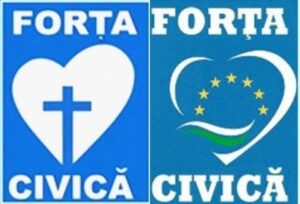Forţa civică nu prea are forţă. Cine sunt candidaţii formaţiunii la parlamentare?