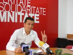 PSD TIMISOARA SE PREGATESTE DE ALEGERI