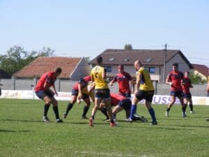 RCM MVT VA JUCA ACASA SEMIFINALA SUPERLIGII NATIONALE DE RUGBY