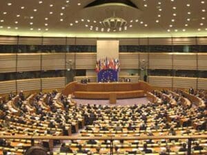 România umilită în Parlamentul European 1