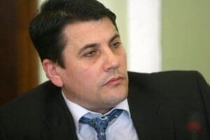 Marin Popescu se vrea deputat
