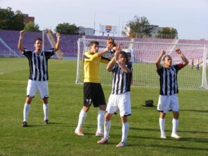 S-a stabilit. ACS Poli joacă sâmbătă de la ora 16:00, iar meciul se poate vedea numai de pe stadion
