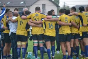 RCM MVT era să-şi strice sărbătoarea