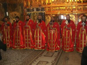 Preoţii vor scăpa de grija impozitelor?
