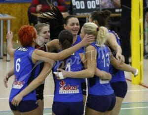 CSM Lugoj se prezintă în faţa fanilor