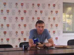 ACS Poli Timişoara face prima victimă. Dan Oprescu (antrenor Slatina): "Îmi dau demisia"