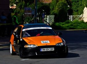 Campionatele de Automobilism şi de Karting ale judeţului Timiş continuă. Urmează Cupa Iulius Mall