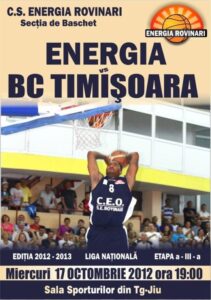 "Leii" îşi testează rezistenţa la "Energie"