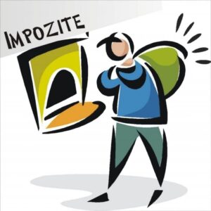 Din 2013 plătim impozite mai mari cu 16 procente!Nici amenzile nu scapă de această majorare