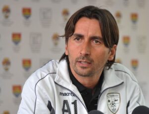 Velcea, mulţumit de rezultat, impune următorul obiectiv: "Să câştigăm următoarele trei meciuri"