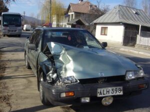 Poliţa RCA se transformă în CASCO
