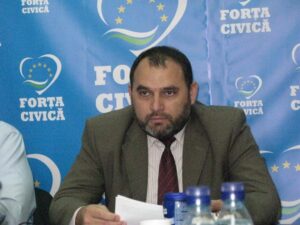 Pe sistemul :să dăm la gioale, Forţa Civică Timiş critică Campania de strângere de semnături pentru Spitalul de copii din Timişoara