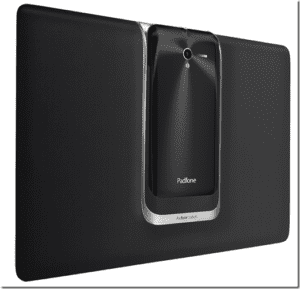 Asus PadFone 2