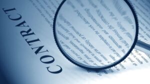 Contractele în comunicaţii, pe maxim un an