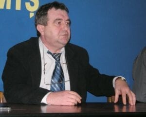 Preşedintele PRM Timiş a demisionat oficial. Grigore Trif nu crede că partidul său are vreo şansă la Parlamentare şi îl atacă pe Vadim!