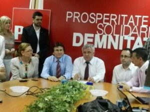 Candidaţii USL la parlamentare, o ecuaţie cu câteva necunoscute social - democrate