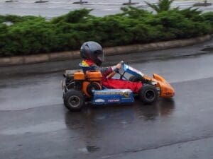 Cu sau fără probleme, Campionatele de Automobilism şi de Karting continuă cu ultimele etape