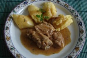 RETETA ZILEI -2 NOIEMBRIE