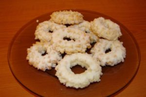 RETETA ZILEI - 4 OCTOMBRIE