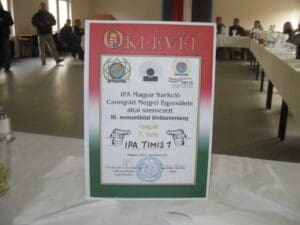Poliţiştii timişeni au ţintă
