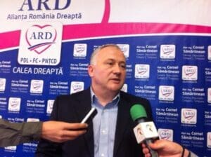 Sămărtinean nu vrea să fie “deputatul anonim”