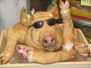 Scumpiri „tradiţionale” la carnea de porc 1