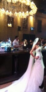 Miresele anului 2013 şi-au dat intâlnire în Le Cinema