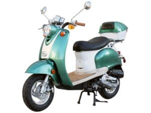 Mopede furate din Italia descoperite într-o localitate timişeană 1