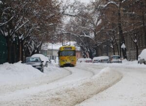 Nicolae Robu oferă încă o zi de transport public gratuit 1