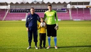 Noi detalii despre Cupa "Poli Timişoara Junior 2012"