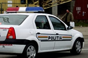 Şeful Poliţiei din Sânnicolau Mare, care a fost implicat într-un scandal, şi-a pierdut funcţia! 1