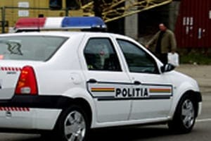Şeful Poliţiei din Sânnicolau Mare, care a fost implicat într-un scandal, şi-a pierdut funcţia!