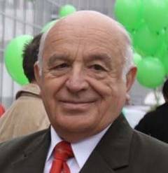 Validarea lui Traian Stoia în funcţia de viceprimar al Timişoarei va avea loc săptămâna viitoare